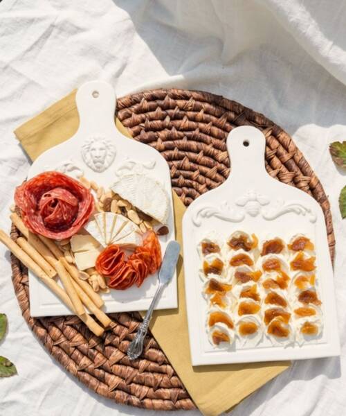Tabla Aperitivo Liesse