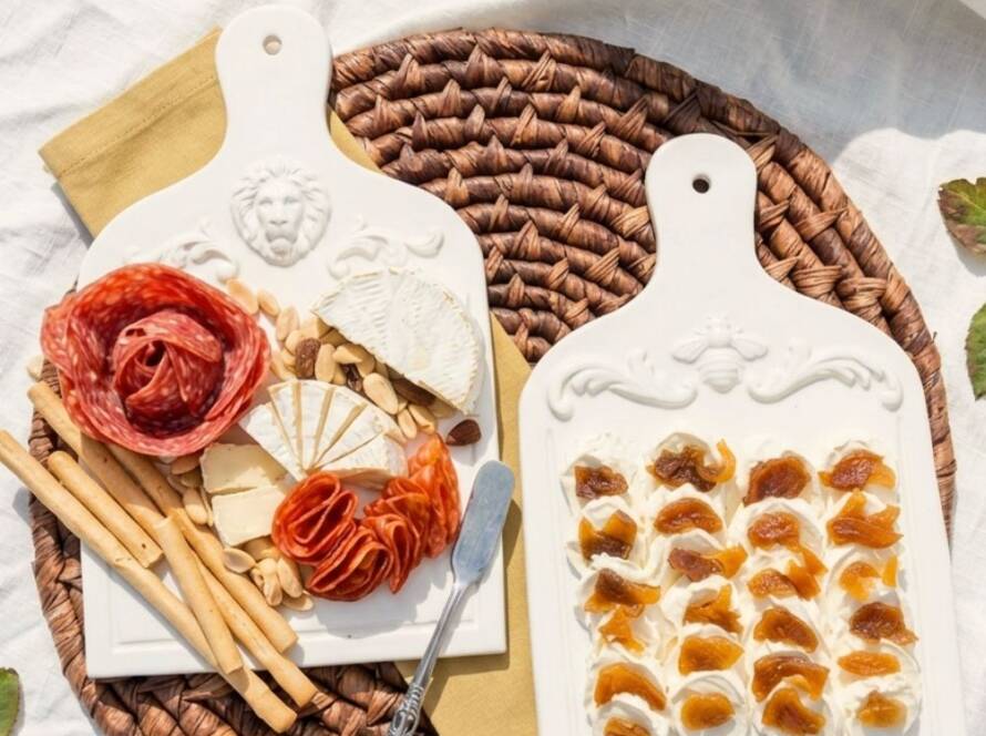 Tabla Aperitivo Liesse